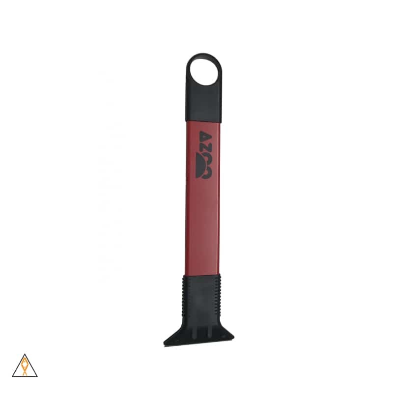 Aluminum Glass Scraper - Azoo