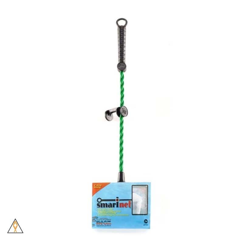 Brine Shrimp Net - SmartNet