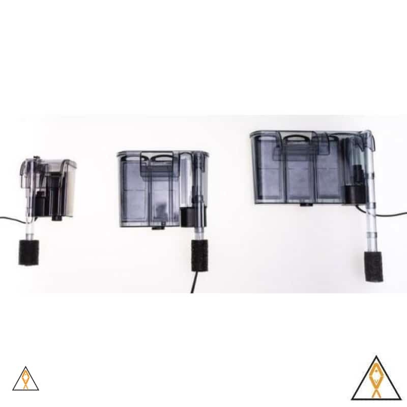 NanoSlim HOB Filter - ALA
