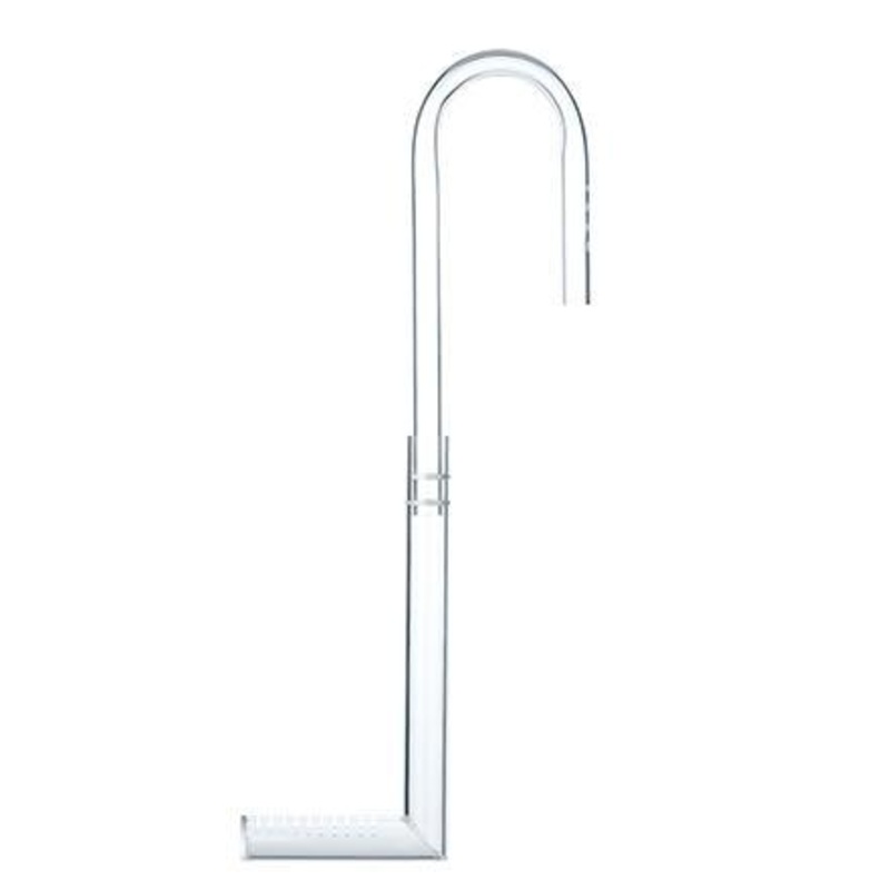 Terra Inflow Pipe - DOOA