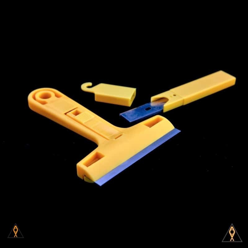 Glass Algae Scraper - ALA
