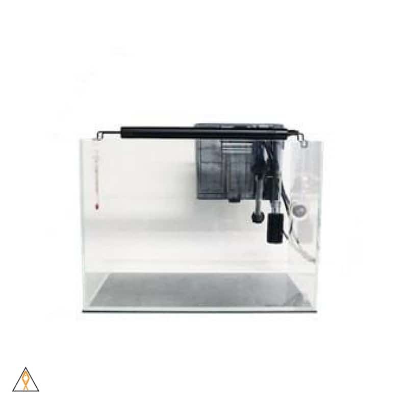 Nano Nature Aquarium Kit, 5 GAL - ALA