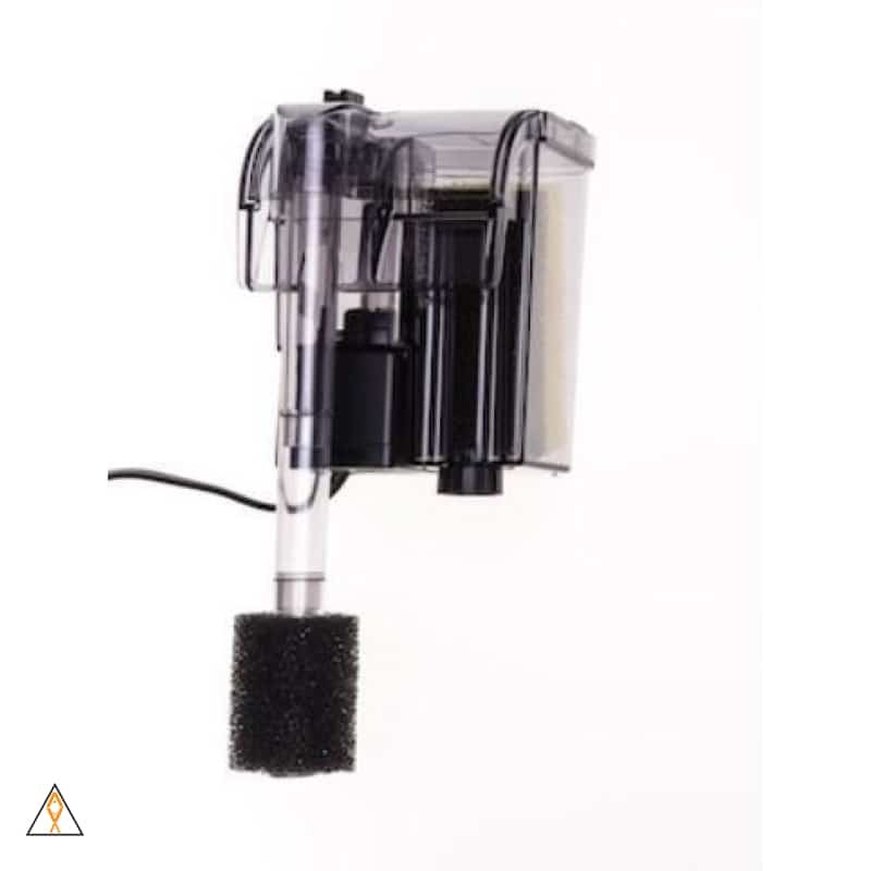 Pico HOB Filter - Shiruba