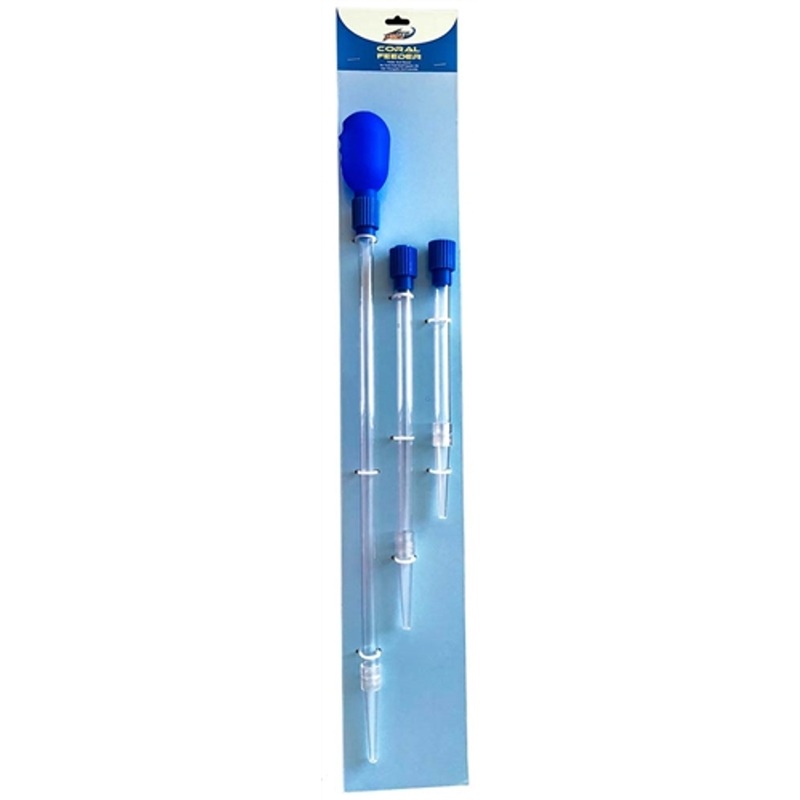 Coral Feeder and Cleaner - WavePoint