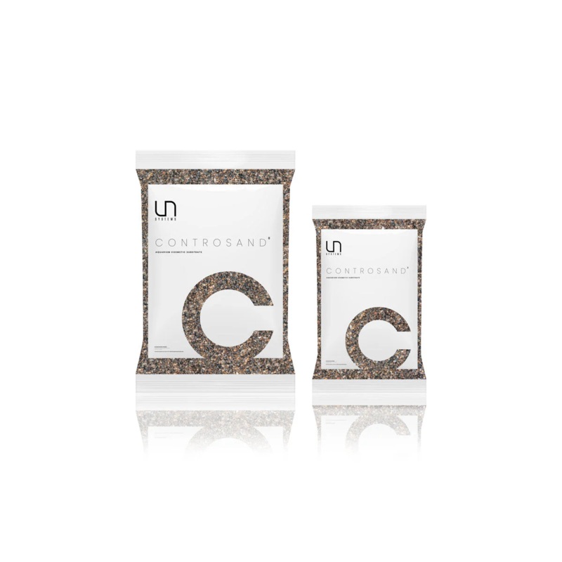 UNS Controsand Santa Fe Gravel - Ultum Nature Systems