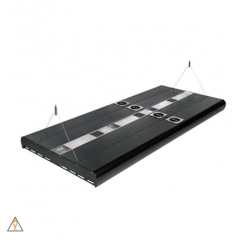 Powermodule T5/LED Hybrid WIFI Light Fixture, 48" - ATI