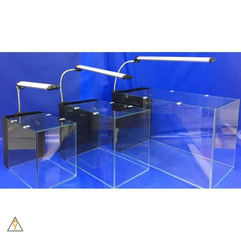 Rimless AIO Peninsula Aquarium