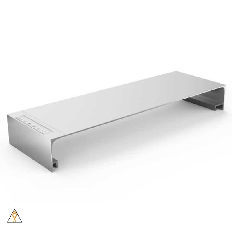 Flat ONE+ LED Light - ONF