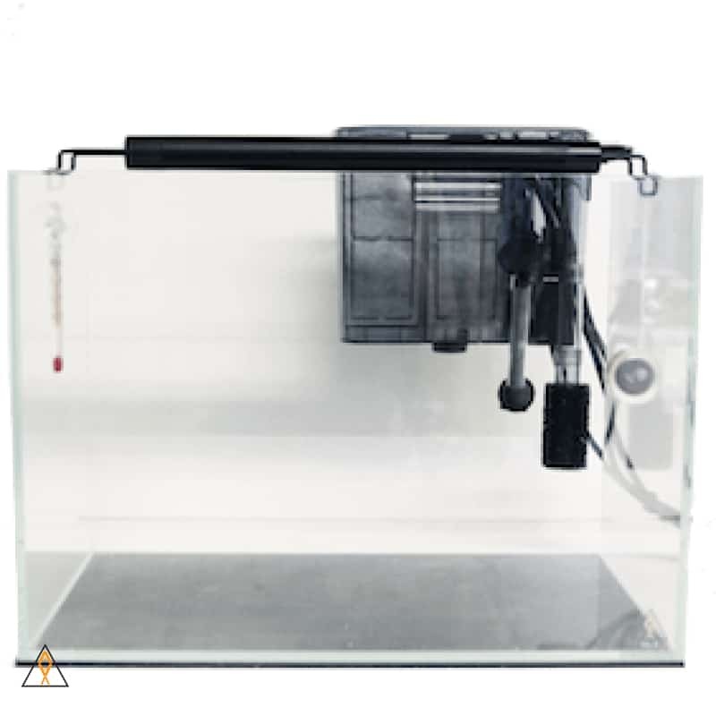 Nano Nature Aquarium Kit, 10 GAL - ALA