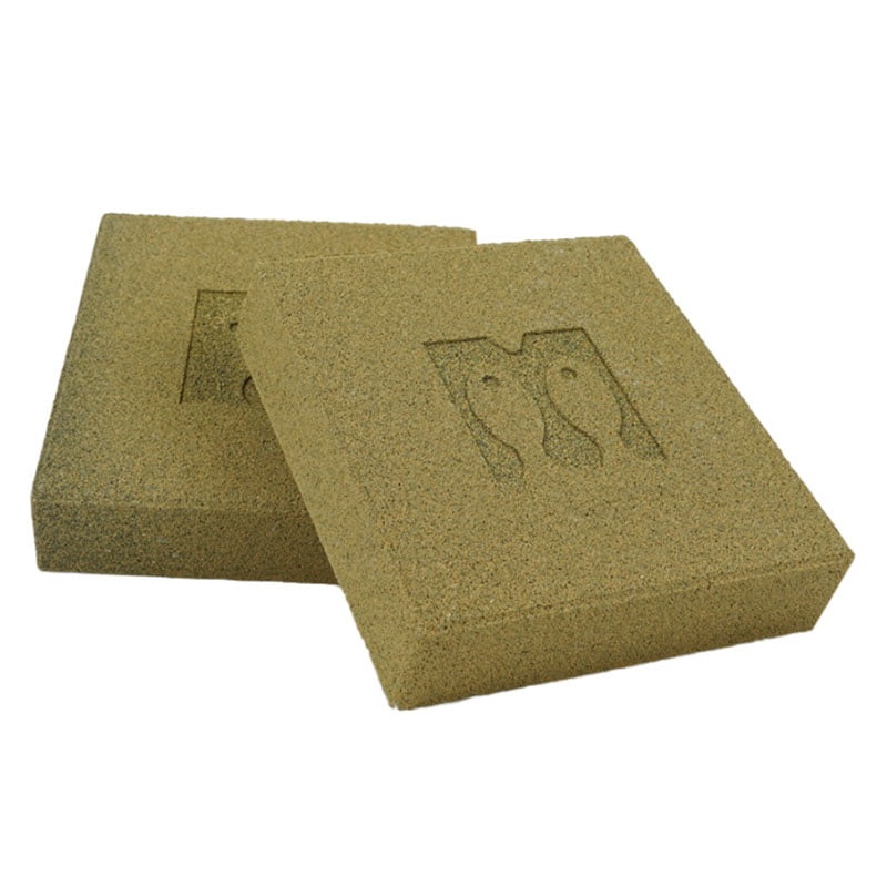Mantis Bio Filter Block