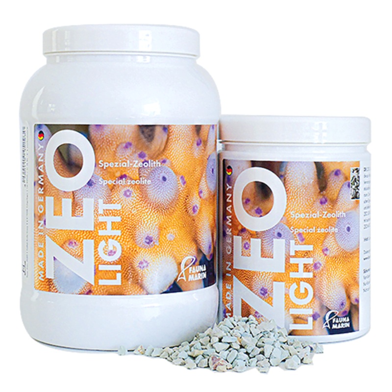 Fauna Marin Zeo-light Zeolith