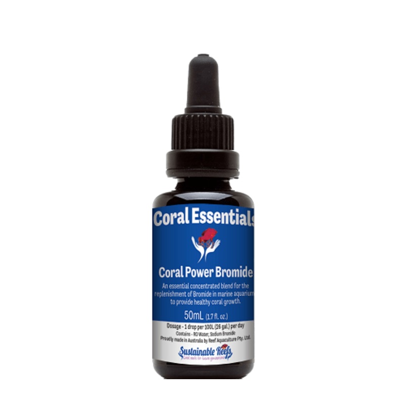 Coral Essentials Coral Power Bromide