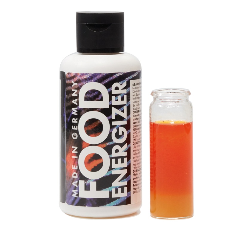 Fauna Marin Food Energizer