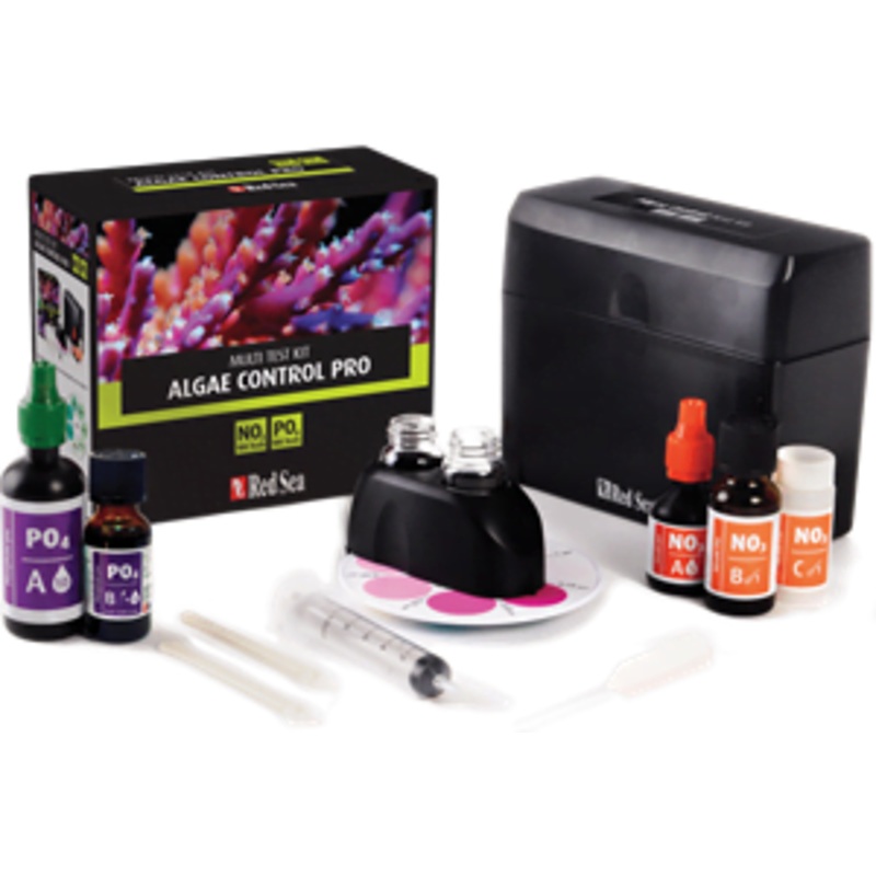 Red Sea Algae Control Multi (NO3/PO4)