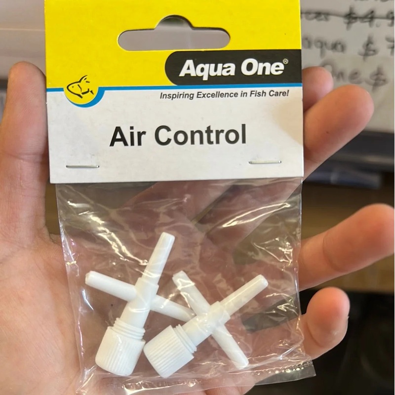 Air Line Control - 2 Ways