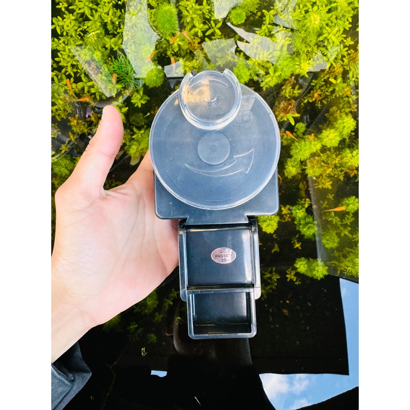Automatic Feeder - Battery 2 times/day