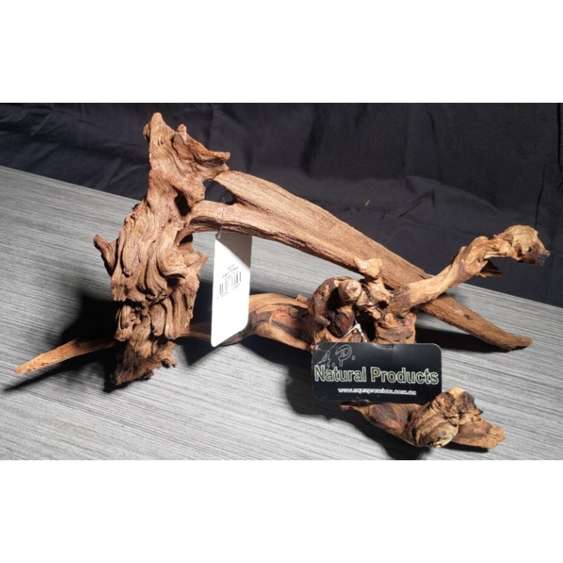 AP Naturals Malaysian Driftwood (Medium)