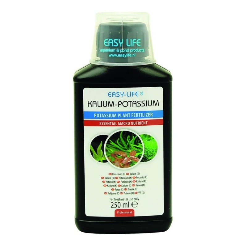 Easy-Life Potassium (Potassium Plant Fertilizer) 250ml