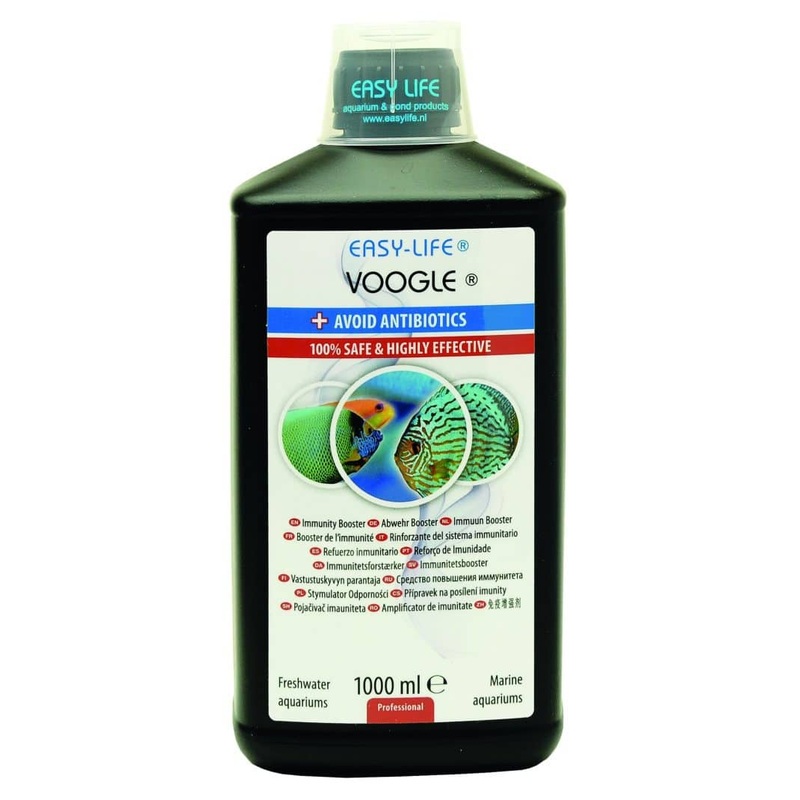 Easy-Life Voogle (Ultimate Immune Booster) 1lt