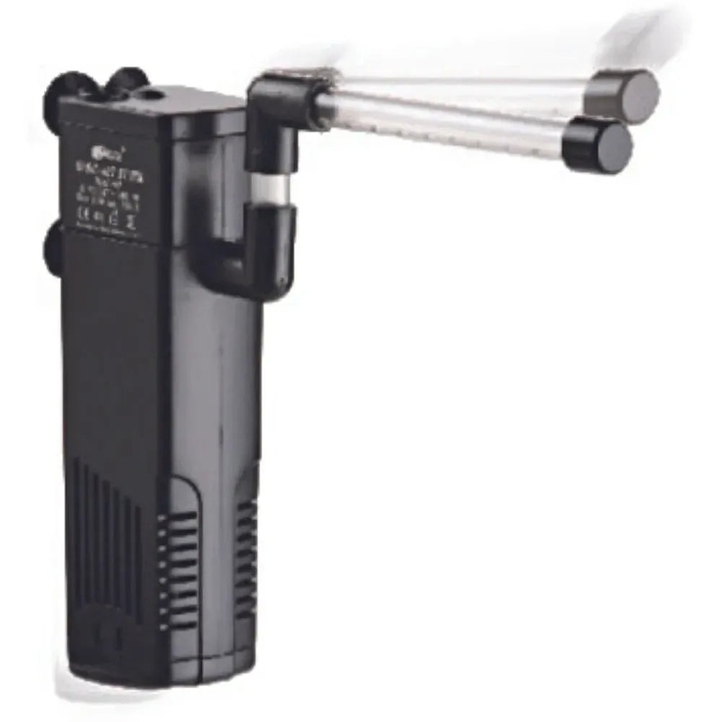 Submersible Fish Tank Internal Filter - Jet Plus