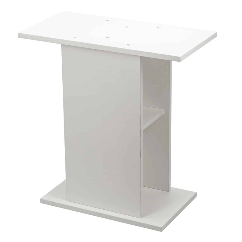 Aquael Leddy 60 White Stand