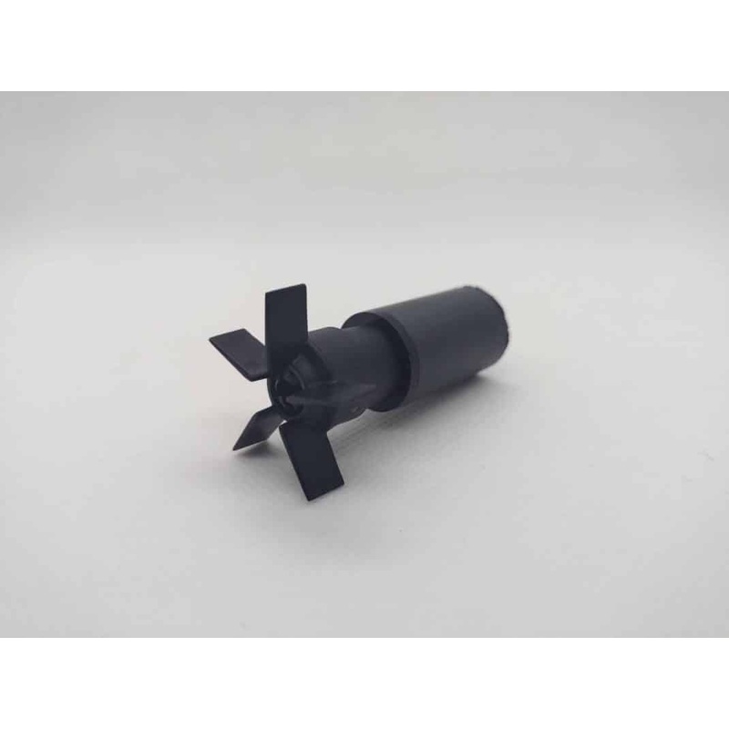 Aquael SPARE PARTS - Impellers and Shafts, Ultramax 1000/1500, Impeller Pre-2021
