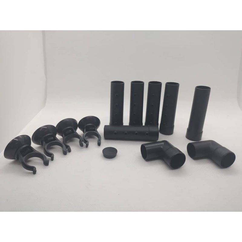Aquael SPARE PARTS - Pipes/Tubing & Accessories, Sprinkler Bar Set
