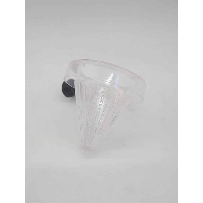 Nisso Fish Feeding Cone