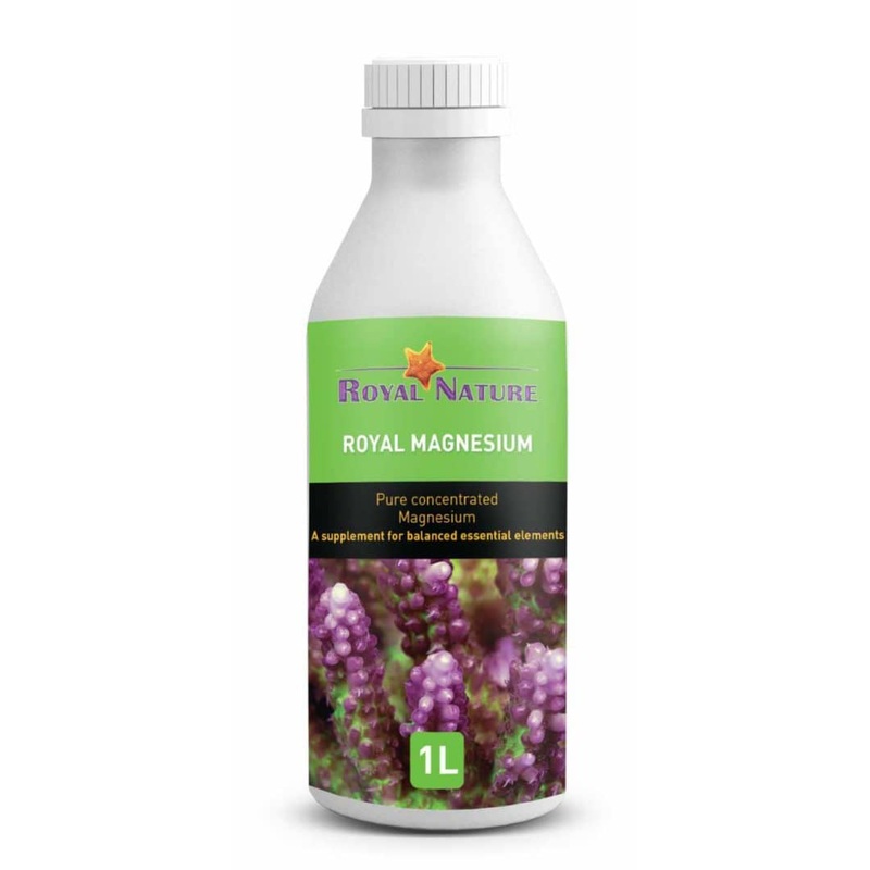 Royal Nature Magnesium Liquid 1l