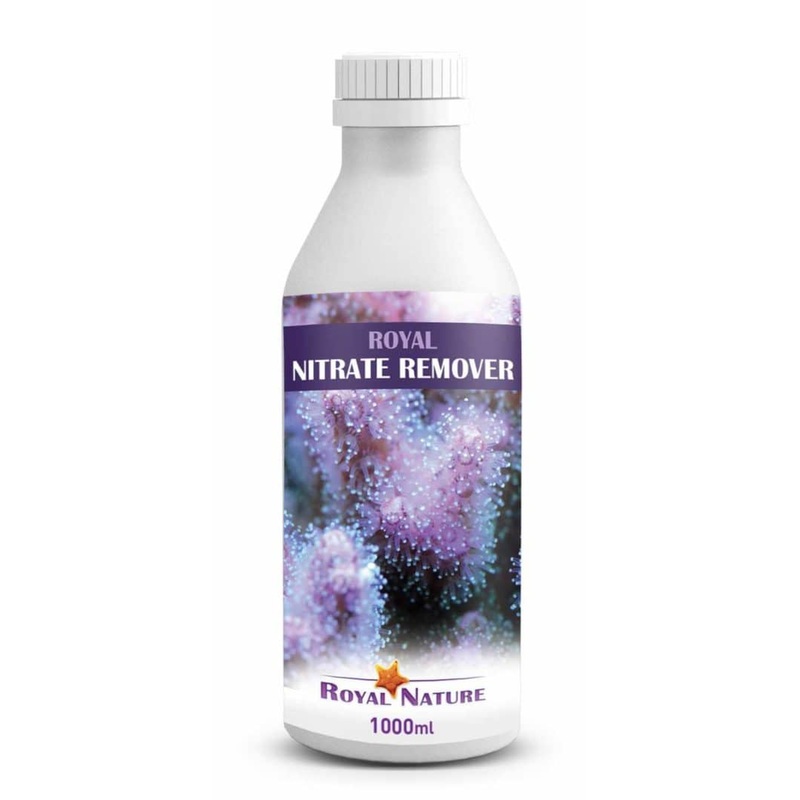 Royal Nature Nitrate Remover 1000ml