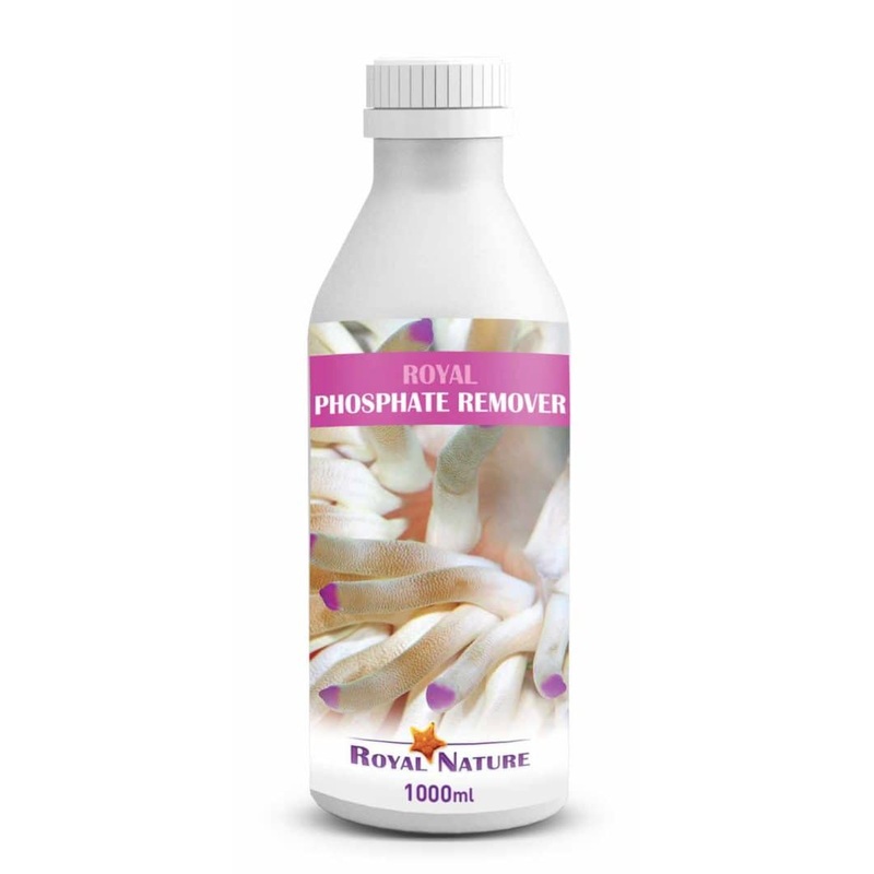 Royal Nature Phosphate Remover 1000ml