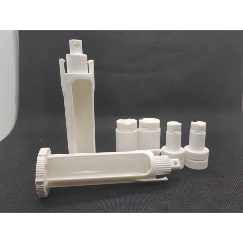 AQS Leddy Tube Adapter