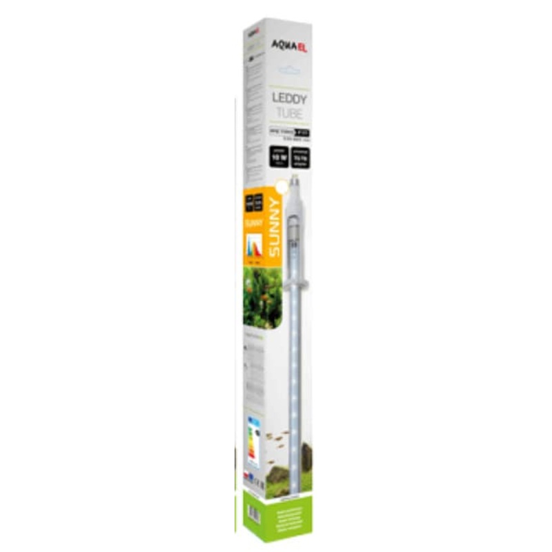 Aquael Retrofit 10W Sunny 55-60cm