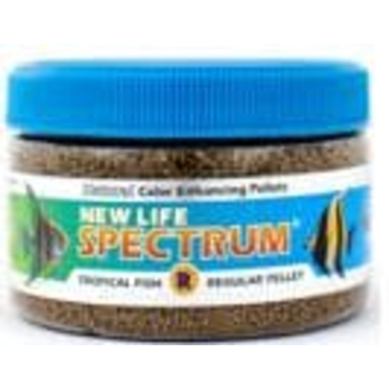 New Life Spectrum Regular Sinking 80g
