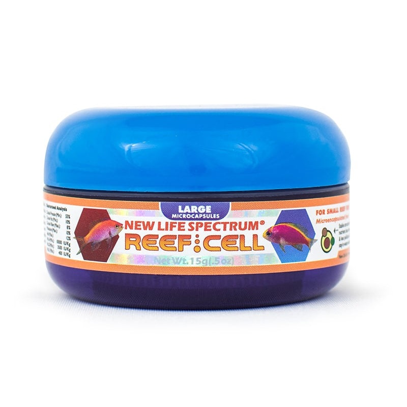 New Life Spectrum Reef Cell Large 15g