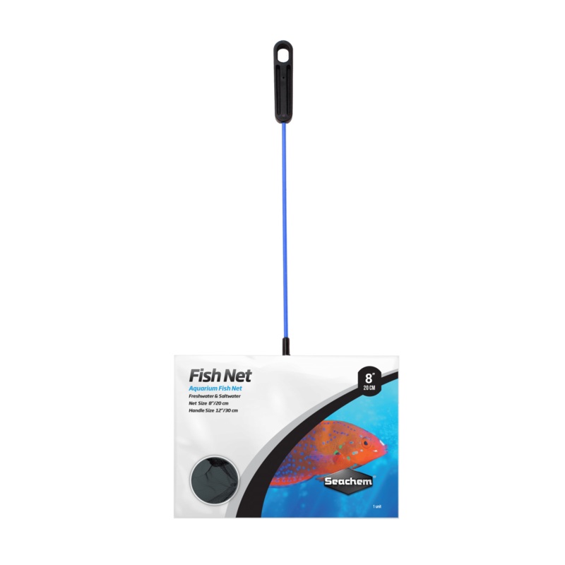 Seachem Fish Net 20cm / 8"