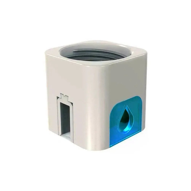 Auto Water Refill and Water Level Controller