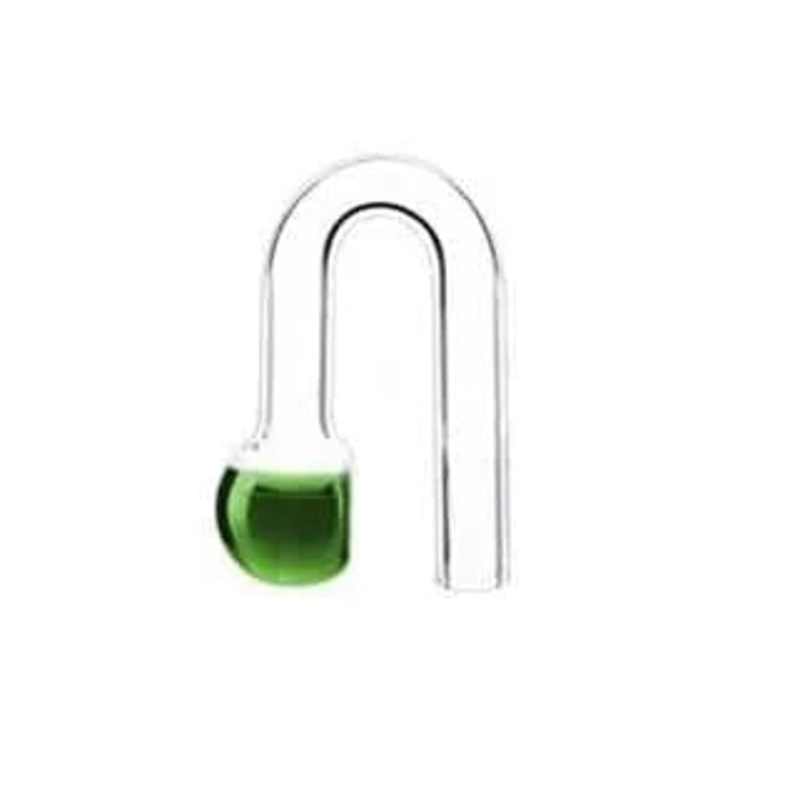 Co2 Glass Drop Checker (Hang-on Type)