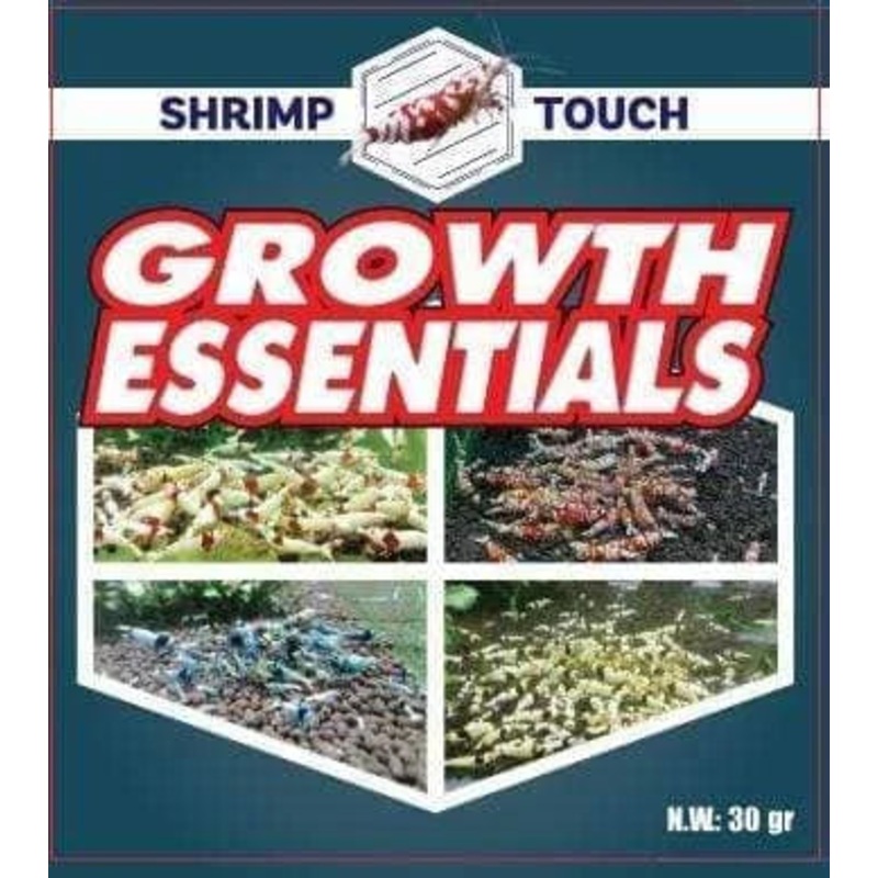 GROWTH ESSENTIALS