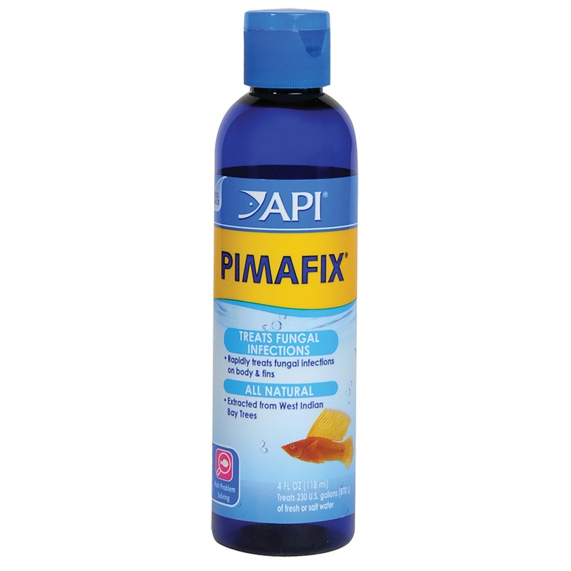 API - Pimafix