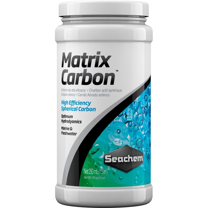 Seachem - Matrix Carbon