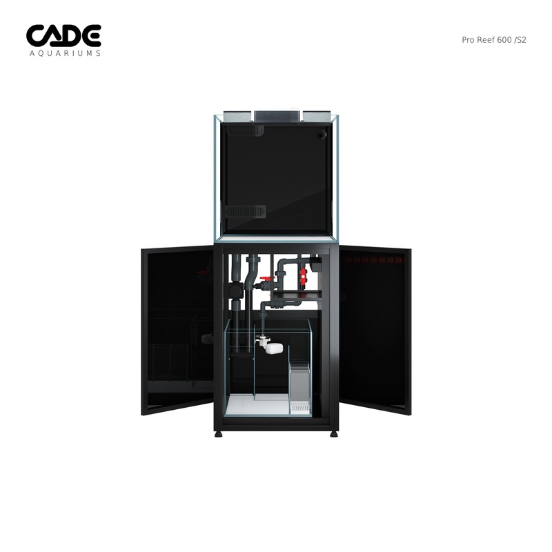 Cade -Reef S2