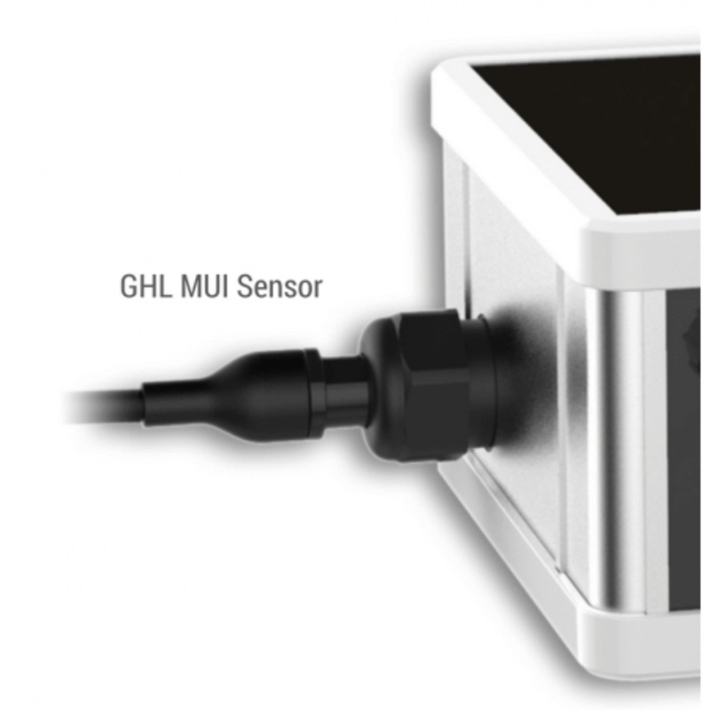 GHL - ION Director Multi ION Probe