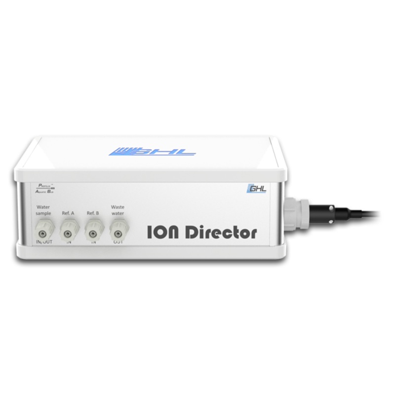 GHL - ION Director - White
