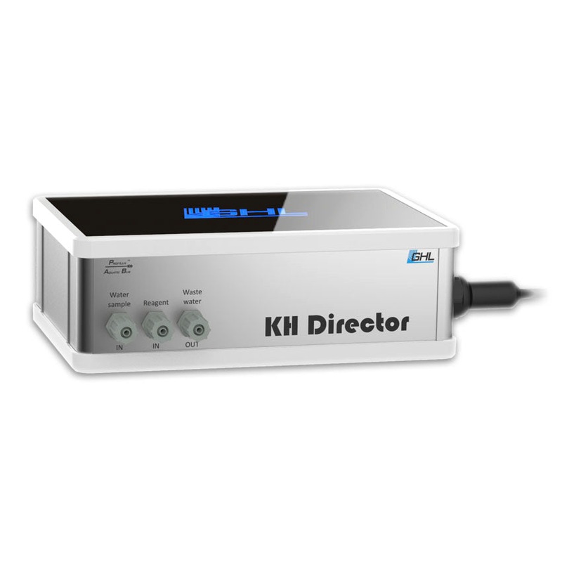 GHL - KH Director Black