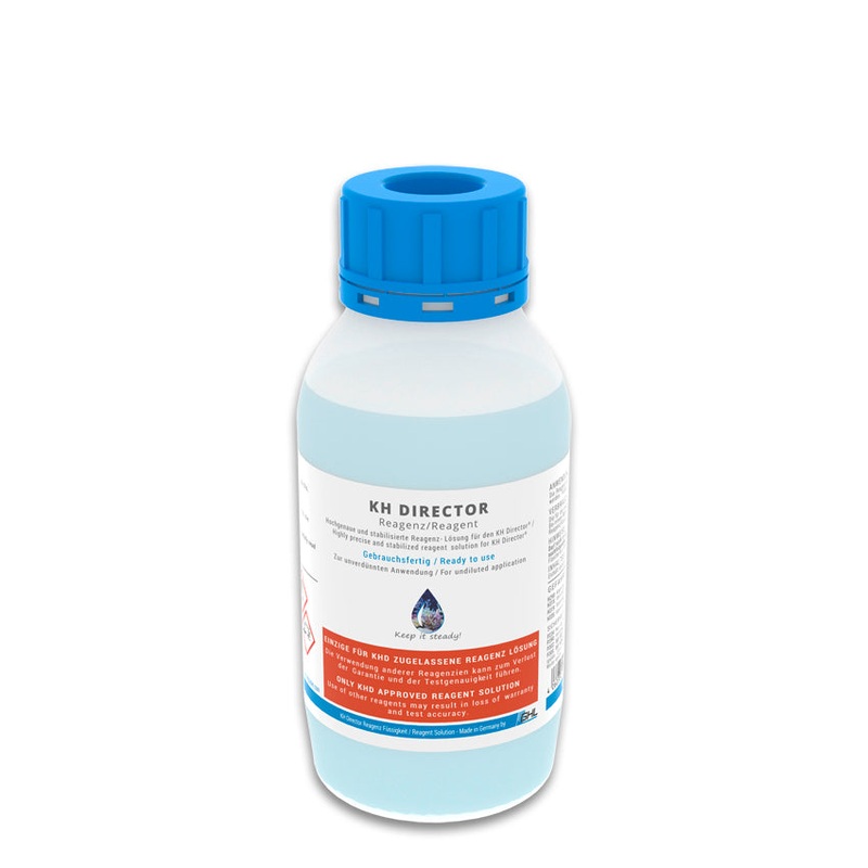 GHL - KH Director Reagents