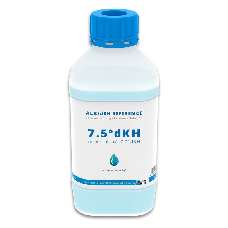 GHL - KH Director Reference Fluid