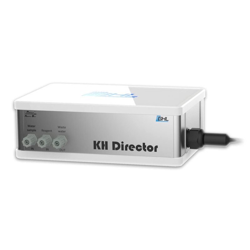 GHL - KH Director - White
