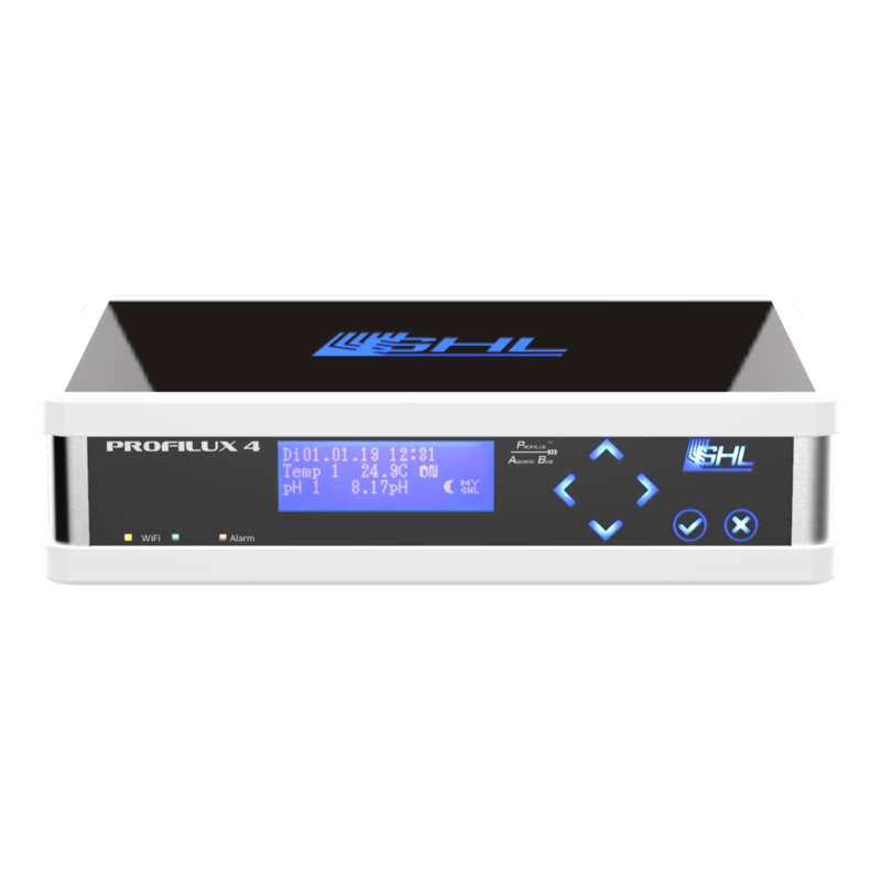 GHL - ProfiLux 4e - Black