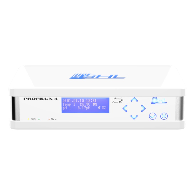 GHL - Profilux 4e - White